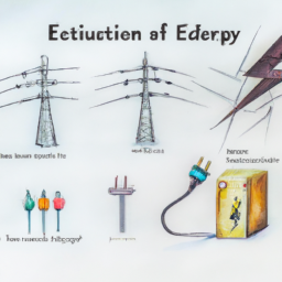 Elektriğin Temelleri ve Uygulama Alanları