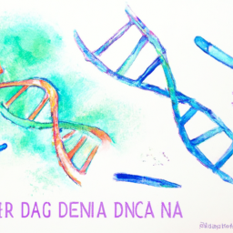 DNA Hasarı Onarımı ve Onkoloji