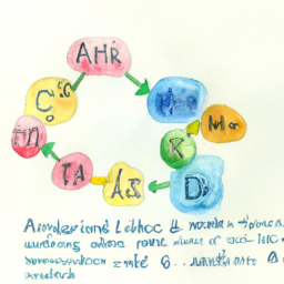 Amino Asitlerin Metabolizması