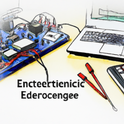 Elektrik ve Elektronik Mühendisliği