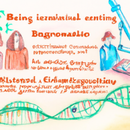 Biyoteknolojinin Tarihi ve Genetik Mühendisliği