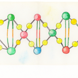 Nukleik Asitler ve DNA Molekülleri