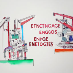 Mekatronik ve Robotik Mühendisliği