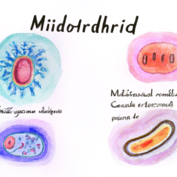 Mitokondriler ve Hücresel Solunum