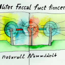 Nükleer Fizikte Elektromanyetik Alanlar