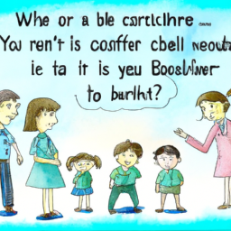 Çocukların Sorumluluk Sahibi Olmasını Nasıl Öğretebiliriz?