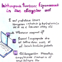 Blockchain Teknolojisi İle İlgili Finansman İmkanları Nelerdir?