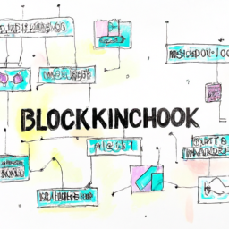 Blockchain Teknolojisi: İş Dünyasında Kullanım Alanları ve Potansiyeli