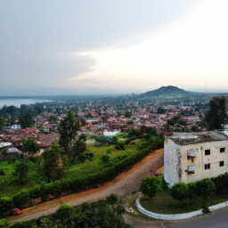 Bujumbura