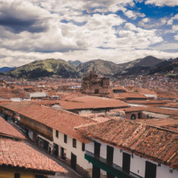 Cusco