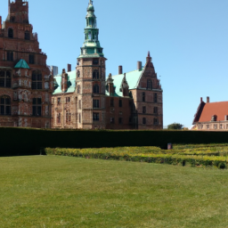 Frederiksborg