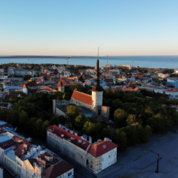 Harjumaa (Tallinn)