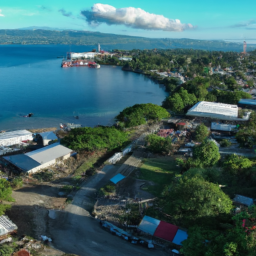 Honiara