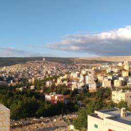 Irbid