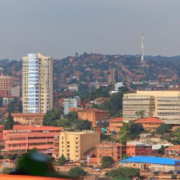 Kampala