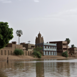 Mopti