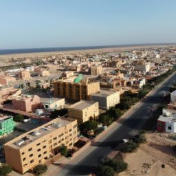 Nouakchott