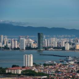 Pulau Pinang