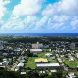 Tinian