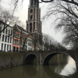 Utrecht