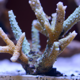 Acropora Coral (Acropora acuminata) 