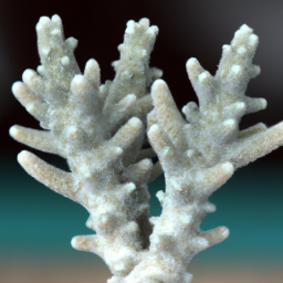 Acropora Coral (Acropora appressa) 