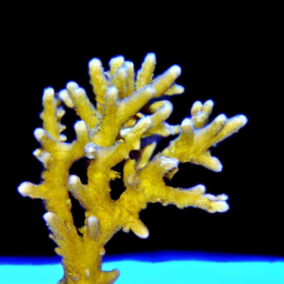 Acropora Coral (Acropora awi) 