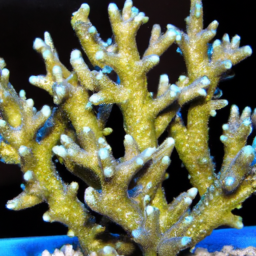 Acropora Coral (Acropora nana) 