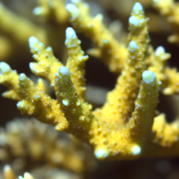 Acropora Coral (Acropora vaughani) 