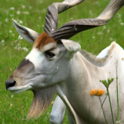 Addax