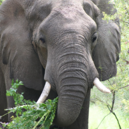 African Elephant