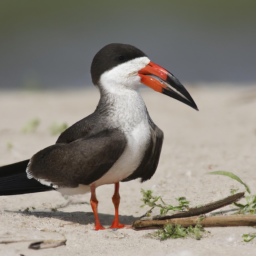 African Skimmer