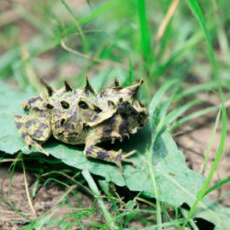 Ailao Spiny Toad