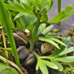 Alabama Lampmussel