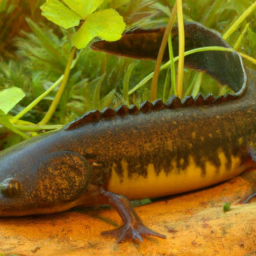 Ambystoma altamirani