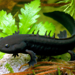 Ambystoma mexicanum