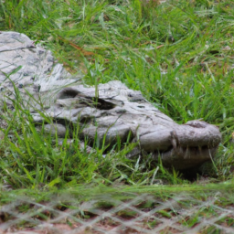 American Crocodile