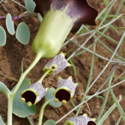 Amphorella iridescens