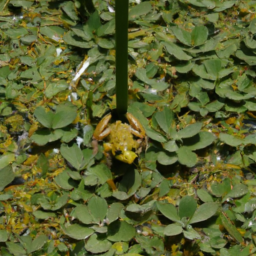 Ancash Water Frog