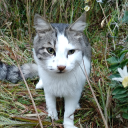 Andean Cat