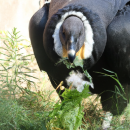 Andean Condor