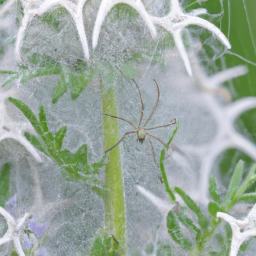 Dolloff Cave Spider