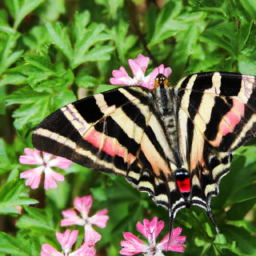 Fluminense Swallowtail