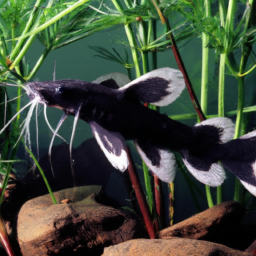 Lake Victoria Deepwater Catfish