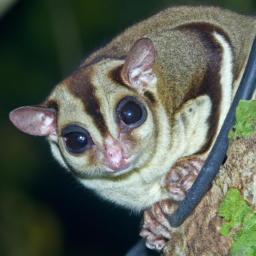 Namdapha Flying Squirrel