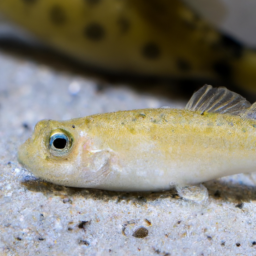 Owens Pupfish