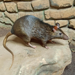 Pagai Spiny Rat