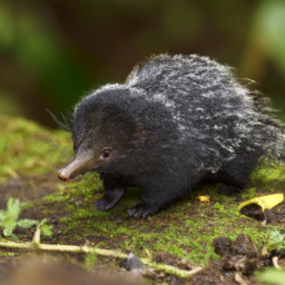 Sao Tome Shrew