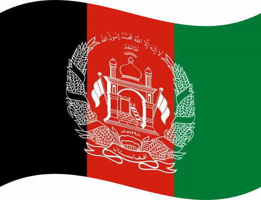 Afganistan