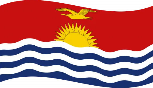 Kiribati